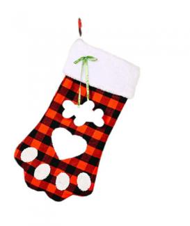 christmas socks no.LCD1299