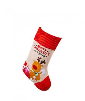 christmas socks no.LCD1307