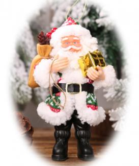 christmas doll no.LCD1345