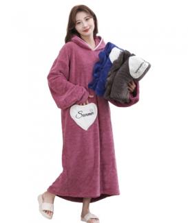 bathrobe no.LCL1079