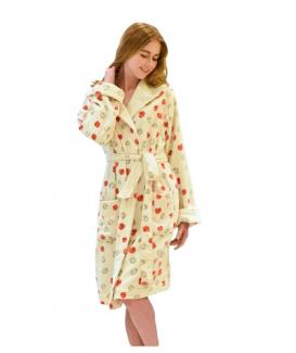 bathrobe no.LCL1082