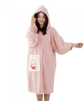 bathrobe no.LCL1089