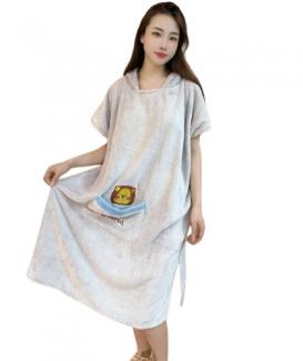 bathrobe no.LCL1094