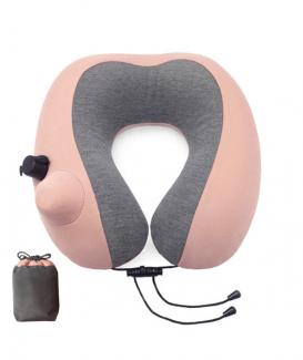 inflatable neck pillow no.LCT1007