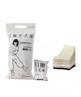 disposable socks no.LCT1148