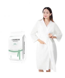 disposable bathrobe no.LCT1151